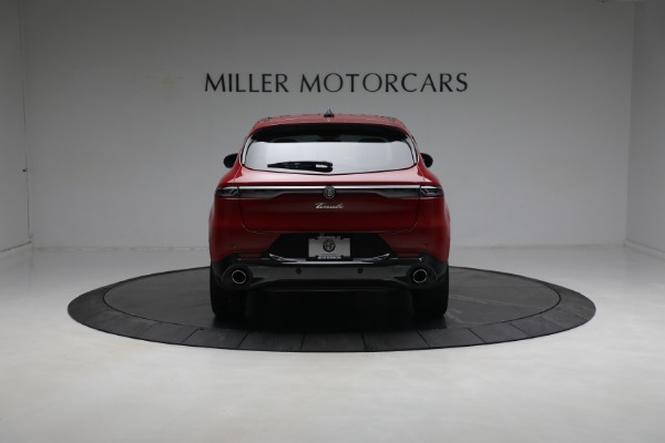 New 2024 Alfa Romeo Tonale Veloce for sale Sold at Bentley Greenwich in Greenwich CT 06830 11