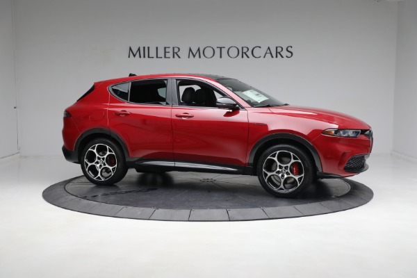 New 2024 Alfa Romeo Tonale Veloce for sale Sold at Bentley Greenwich in Greenwich CT 06830 17