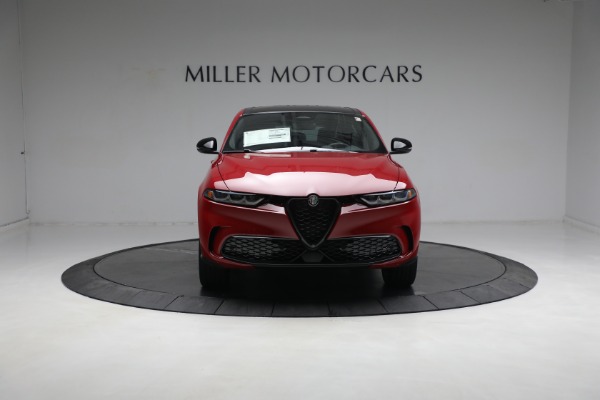 New 2024 Alfa Romeo Tonale Veloce for sale Sold at Bentley Greenwich in Greenwich CT 06830 20
