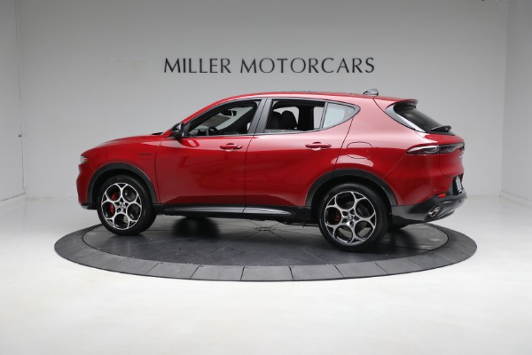 New 2024 Alfa Romeo Tonale Veloce for sale Sold at Bentley Greenwich in Greenwich CT 06830 7