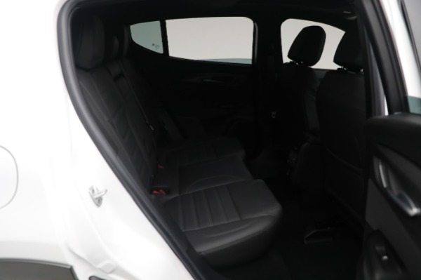 New 2024 Alfa Romeo Tonale Veloce for sale $55,290 at Bentley Greenwich in Greenwich CT 06830 26