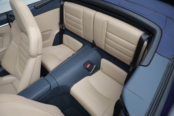 Used 2021 Porsche 911 Turbo S for sale Sold at Bentley Greenwich in Greenwich CT 06830 22