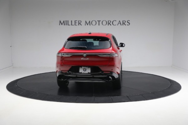 New 2024 Alfa Romeo Tonale Ti for sale Sold at Bentley Greenwich in Greenwich CT 06830 16