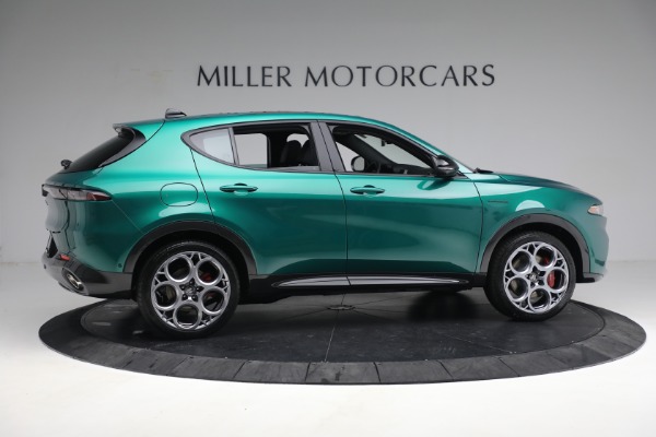 New 2024 Alfa Romeo Tonale Veloce for sale $57,490 at Bentley Greenwich in Greenwich CT 06830 11