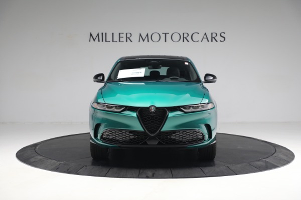 New 2024 Alfa Romeo Tonale Veloce for sale $57,490 at Bentley Greenwich in Greenwich CT 06830 16
