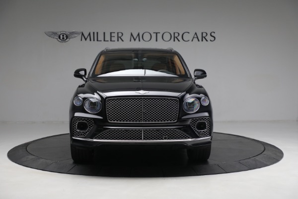 Used 2021 Bentley Bentayga V8 for sale $149,900 at Bentley Greenwich in Greenwich CT 06830 12