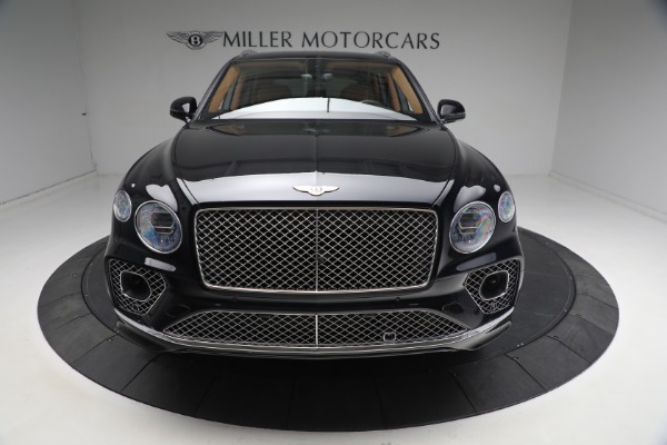 Used 2021 Bentley Bentayga V8 for sale $149,900 at Bentley Greenwich in Greenwich CT 06830 13