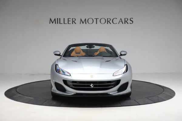 Used 2019 Ferrari Portofino for sale $211,900 at Bentley Greenwich in Greenwich CT 06830 12