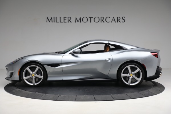 Used 2019 Ferrari Portofino for sale $211,900 at Bentley Greenwich in Greenwich CT 06830 14