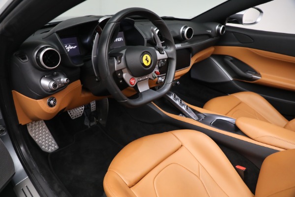 Used 2019 Ferrari Portofino for sale $211,900 at Bentley Greenwich in Greenwich CT 06830 19