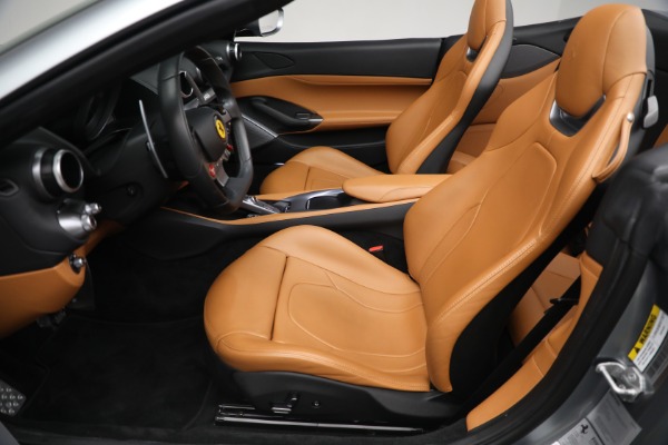Used 2019 Ferrari Portofino for sale $211,900 at Bentley Greenwich in Greenwich CT 06830 20