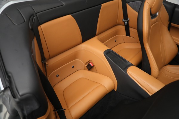 Used 2019 Ferrari Portofino for sale $211,900 at Bentley Greenwich in Greenwich CT 06830 25