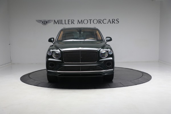 Used 2022 Bentley Bentayga Speed for sale Call for price at Bentley Greenwich in Greenwich CT 06830 22
