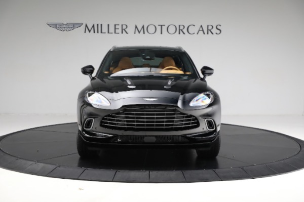 Used 2024 Aston Martin DBX for sale $189,900 at Bentley Greenwich in Greenwich CT 06830 11