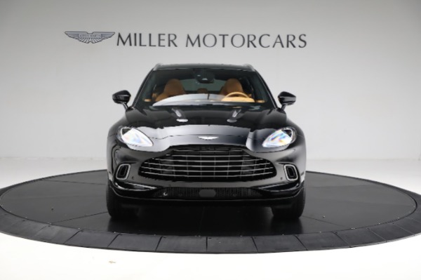 Used 2024 Aston Martin DBX for sale Sold at Bentley Greenwich in Greenwich CT 06830 11