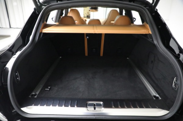 Used 2024 Aston Martin DBX for sale Sold at Bentley Greenwich in Greenwich CT 06830 27