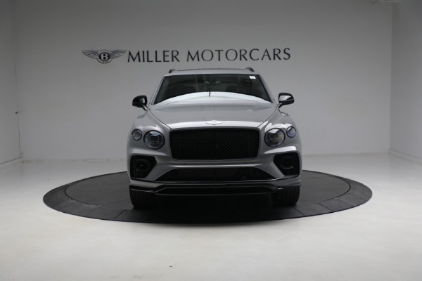 New 2023 Bentley Bentayga S V8 for sale $297,795 at Bentley Greenwich in Greenwich CT 06830 12