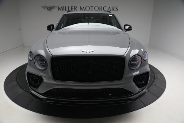 New 2023 Bentley Bentayga S V8 for sale $297,795 at Bentley Greenwich in Greenwich CT 06830 13