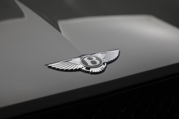 New 2023 Bentley Bentayga S V8 for sale $297,795 at Bentley Greenwich in Greenwich CT 06830 14