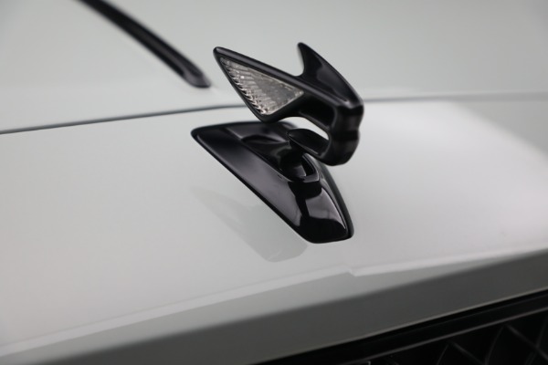New 2024 Bentley Flying Spur Speed Edition 12 for sale $359,740 at Bentley Greenwich in Greenwich CT 06830 17