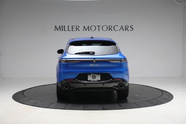 New 2024 Alfa Romeo Tonale Veloce for sale Sold at Bentley Greenwich in Greenwich CT 06830 10