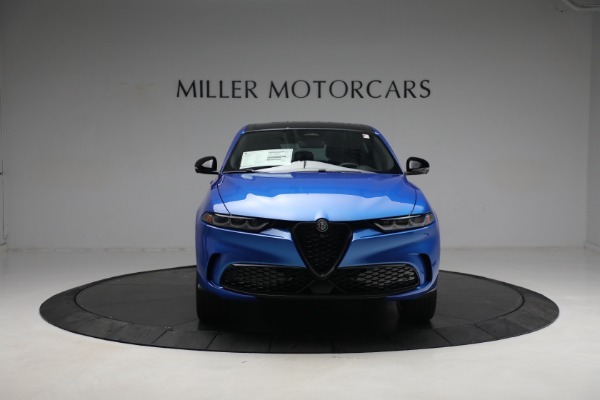 New 2024 Alfa Romeo Tonale Veloce for sale Sold at Bentley Greenwich in Greenwich CT 06830 19
