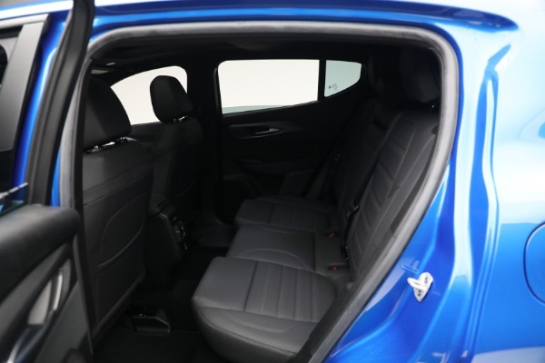 New 2024 Alfa Romeo Tonale Veloce for sale Sold at Bentley Greenwich in Greenwich CT 06830 25