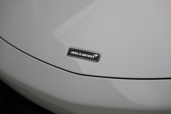 New 2023 McLaren Artura for sale Call for price at Bentley Greenwich in Greenwich CT 06830 18
