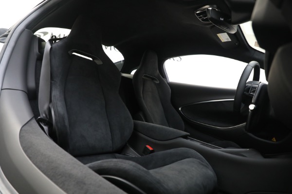 New 2023 McLaren Artura for sale Call for price at Bentley Greenwich in Greenwich CT 06830 28