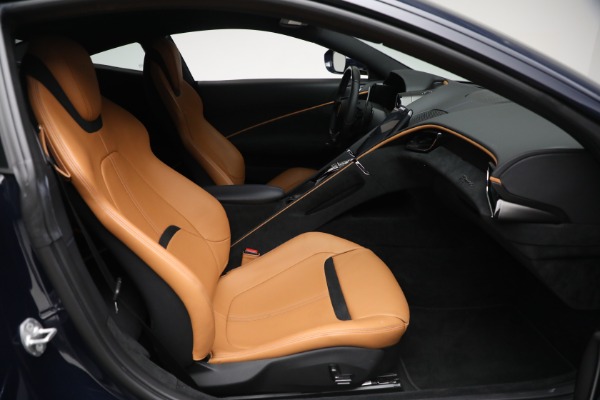 Used 2022 Ferrari Roma for sale $259,900 at Bentley Greenwich in Greenwich CT 06830 19