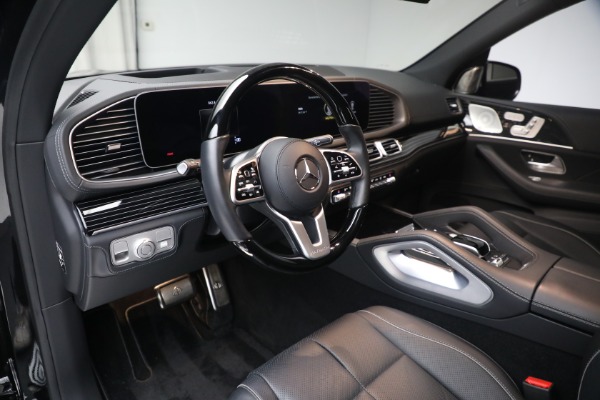 Used 2022 Mercedes-Benz GLS Mercedes-Maybach GLS 600 4MATIC for sale $162,900 at Bentley Greenwich in Greenwich CT 06830 13