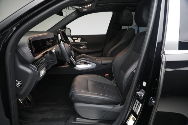 Used 2022 Mercedes-Benz GLS Mercedes-Maybach GLS 600 4MATIC for sale $162,900 at Bentley Greenwich in Greenwich CT 06830 14