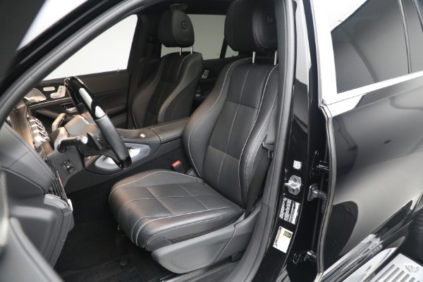 Used 2022 Mercedes-Benz GLS Mercedes-Maybach GLS 600 4MATIC for sale $162,900 at Bentley Greenwich in Greenwich CT 06830 15