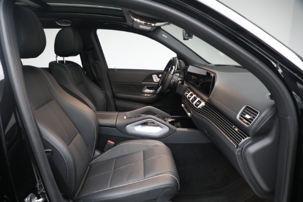 Used 2022 Mercedes-Benz GLS Mercedes-Maybach GLS 600 4MATIC for sale $162,900 at Bentley Greenwich in Greenwich CT 06830 23