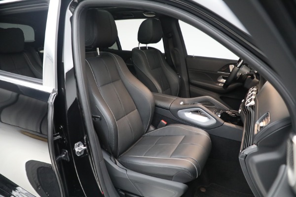 Used 2022 Mercedes-Benz GLS Mercedes-Maybach GLS 600 4MATIC for sale $162,900 at Bentley Greenwich in Greenwich CT 06830 24