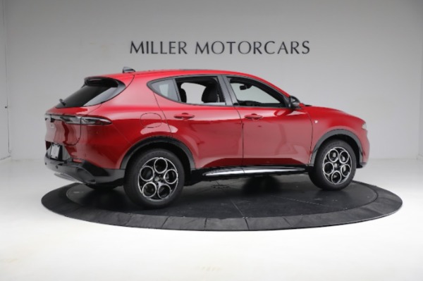 New 2024 Alfa Romeo Tonale Ti for sale $50,290 at Bentley Greenwich in Greenwich CT 06830 11