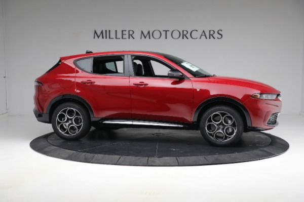 New 2024 Alfa Romeo Tonale Ti for sale $50,290 at Bentley Greenwich in Greenwich CT 06830 12
