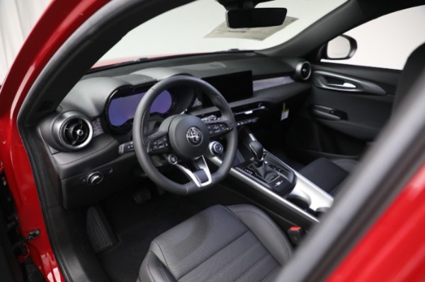 New 2024 Alfa Romeo Tonale Ti for sale $50,290 at Bentley Greenwich in Greenwich CT 06830 26