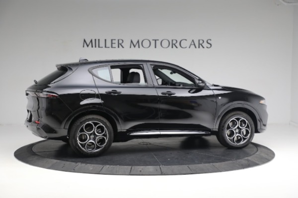 New 2024 Alfa Romeo Tonale Ti for sale Sold at Bentley Greenwich in Greenwich CT 06830 15