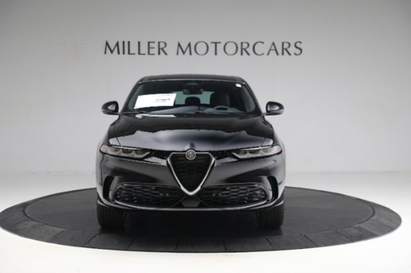 New 2024 Alfa Romeo Tonale Ti for sale Sold at Bentley Greenwich in Greenwich CT 06830 21