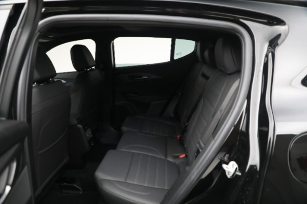 New 2024 Alfa Romeo Tonale Ti for sale Sold at Bentley Greenwich in Greenwich CT 06830 26