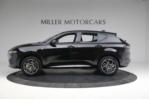 New 2024 Alfa Romeo Tonale Ti for sale Sold at Bentley Greenwich in Greenwich CT 06830 7
