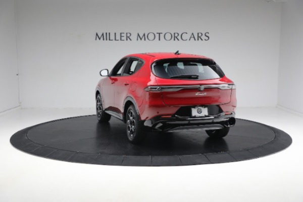 New 2024 Alfa Romeo Tonale Ti for sale Sold at Bentley Greenwich in Greenwich CT 06830 17