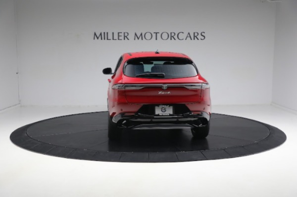 New 2024 Alfa Romeo Tonale Ti for sale Sold at Bentley Greenwich in Greenwich CT 06830 18
