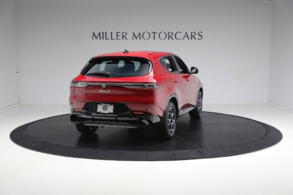 New 2024 Alfa Romeo Tonale Ti for sale Sold at Bentley Greenwich in Greenwich CT 06830 20