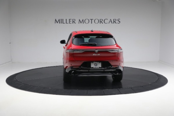 New 2024 Alfa Romeo Tonale Ti for sale $48,790 at Bentley Greenwich in Greenwich CT 06830 14