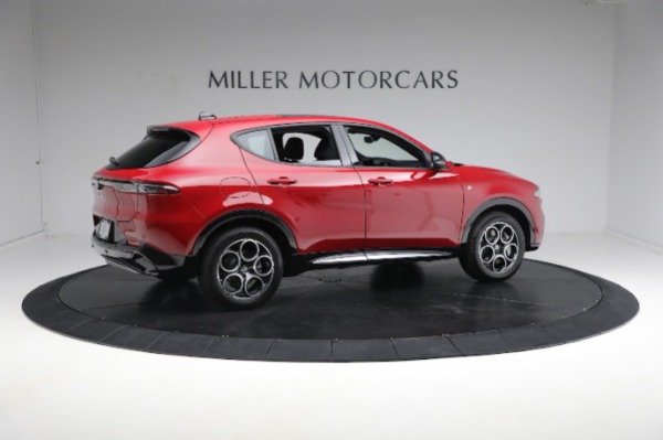 New 2024 Alfa Romeo Tonale Ti for sale $48,790 at Bentley Greenwich in Greenwich CT 06830 20