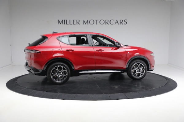 New 2024 Alfa Romeo Tonale Ti for sale $48,790 at Bentley Greenwich in Greenwich CT 06830 21