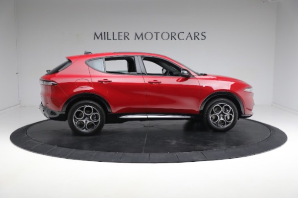 New 2024 Alfa Romeo Tonale Ti for sale $48,790 at Bentley Greenwich in Greenwich CT 06830 22