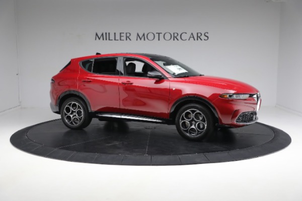 New 2024 Alfa Romeo Tonale Ti for sale $48,790 at Bentley Greenwich in Greenwich CT 06830 25
